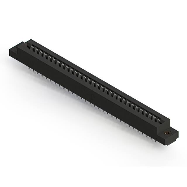 857-060-456-207 EDAC Inc.  Conectores de tableros de borde